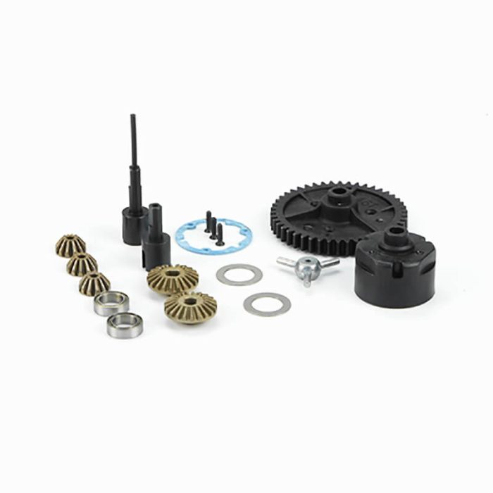 CARISMA M48S CENTRE DIFF SET - Image 1