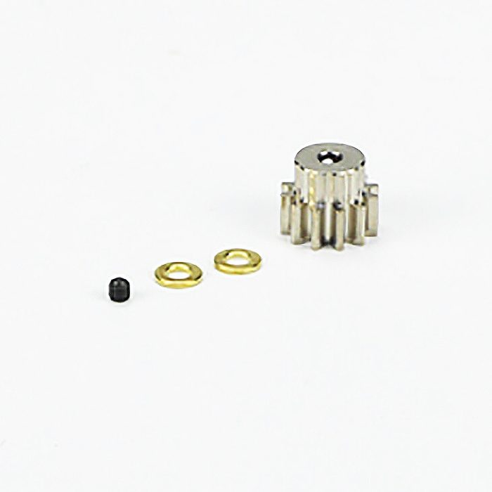 CARISMA M48S 12T PINION GEAR SET - Image 1