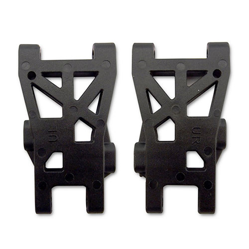 image CARISMA M48S REAR SUSPENSION ARM SET - Image 1