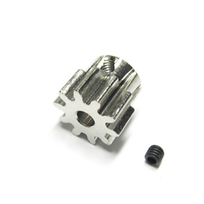 image CARISMA M48S PINION GEAR 10T - Image 1