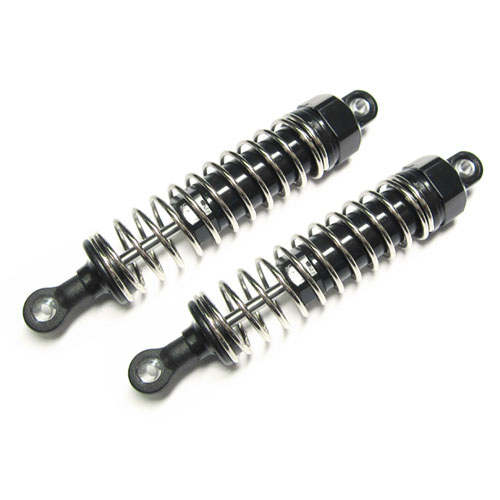 image CARISMA M48S FRONT OIL SHOCKS (ASSEMBLED) - Image 1