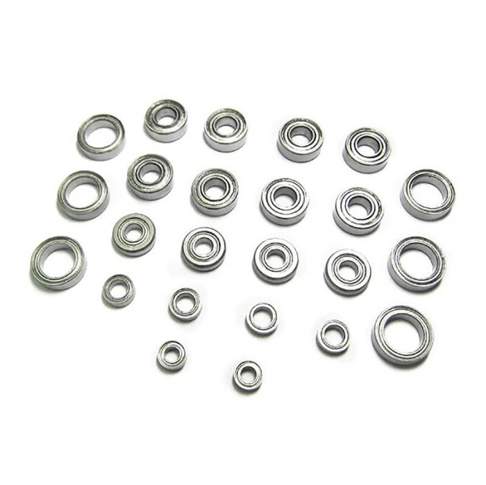 CARISMA M48S BEARING SET - Image 1