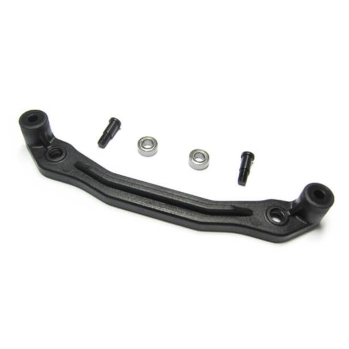CARISMA M48S STEERING CENTRE LINK SET - Image 1