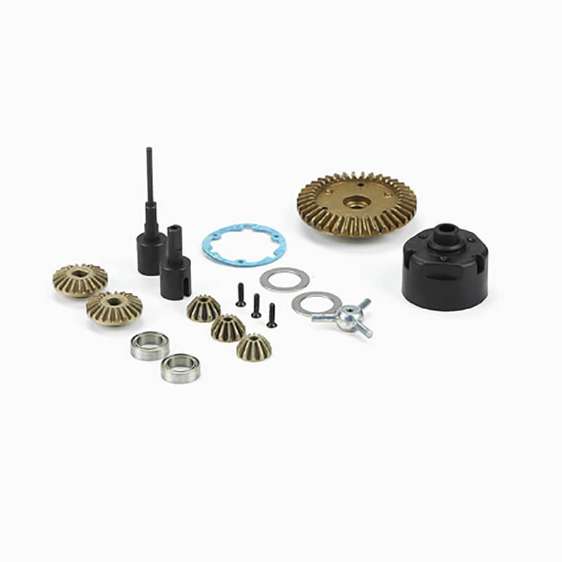 image CARISMA M48S/M40DT DIFF GEAR SET - Image 1