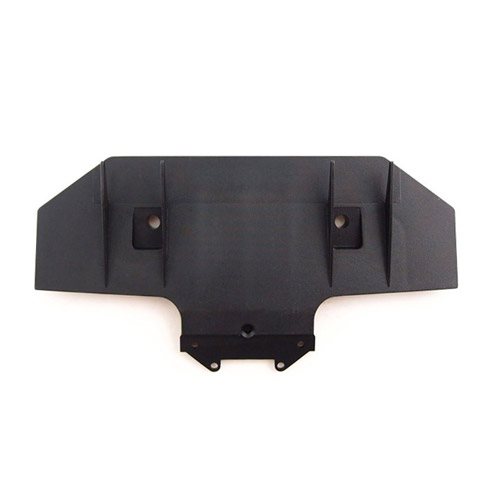 image CARISMA M40S SUBARU WRX STI NBR REAR BUMPER - Image 1