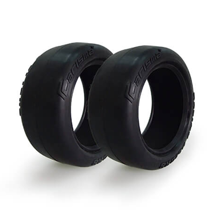 image CARISMA M48S RACING SLICKS FRONT (PR) - Image 1