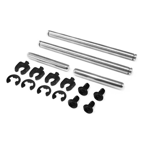 image CARISMA GT10RS SUSPENSION PIN SET - Image 1