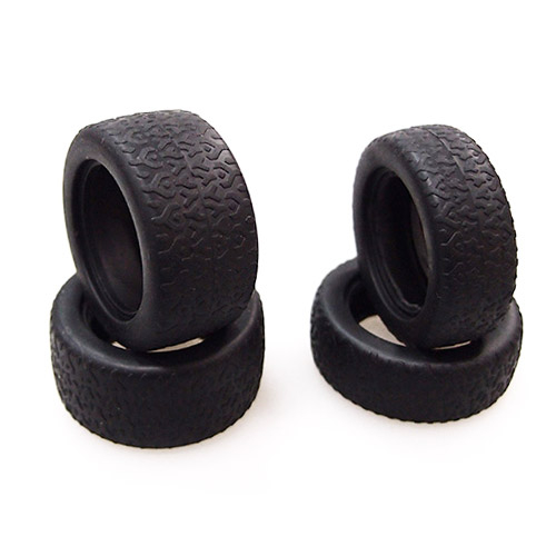 image CARISMA GT24B 38 SHORE TIRE SET - Image 1