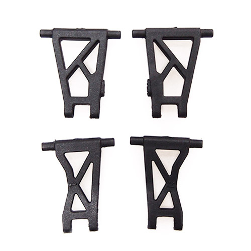 image CARISMA GT24B REAR SUSPENSION ARM SET - Image 1