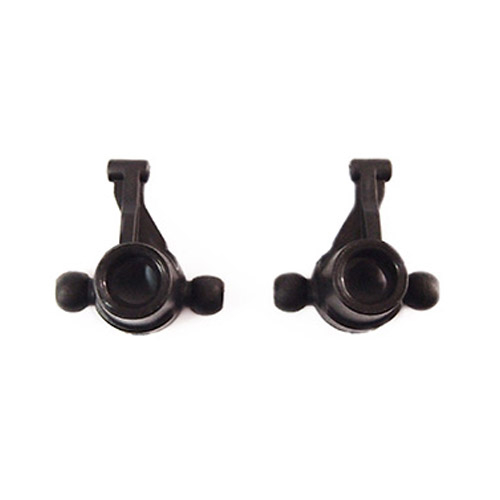 image CARISMA GT24B FRONT HUB SET - Image 1