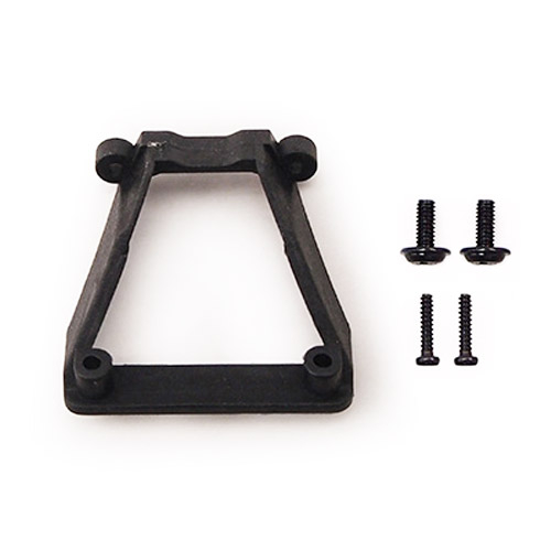 image CARISMA GT24B REAR WING MOUNT SET - Image 1