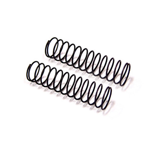 image CARISMA GT24B SPRING (SOFT) FOR PLASTIC OIL-SHOCK (PAIR) - Image 1