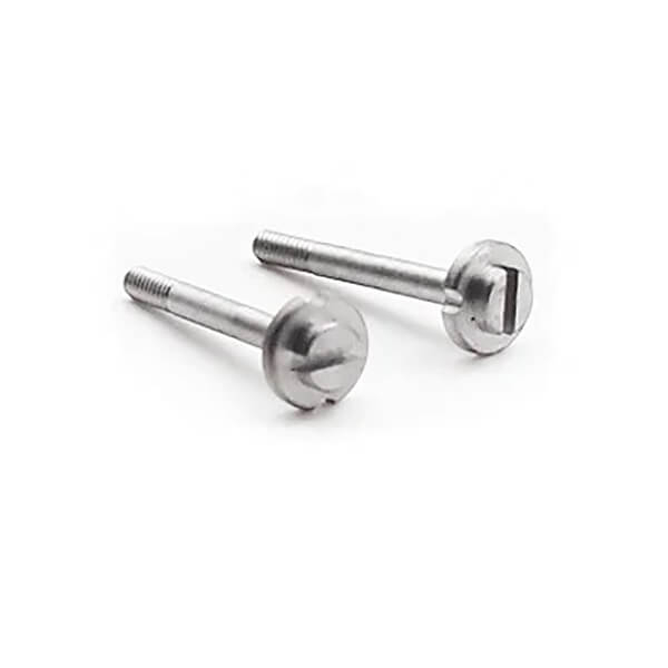 image CARISMA GT24B ALUMINIUM SHOCK SHAFT (PR) - Image 1