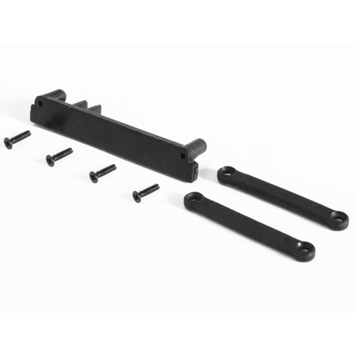 image CARISMA GT24T/GT24TR STEERING LINKAGES - Image 1