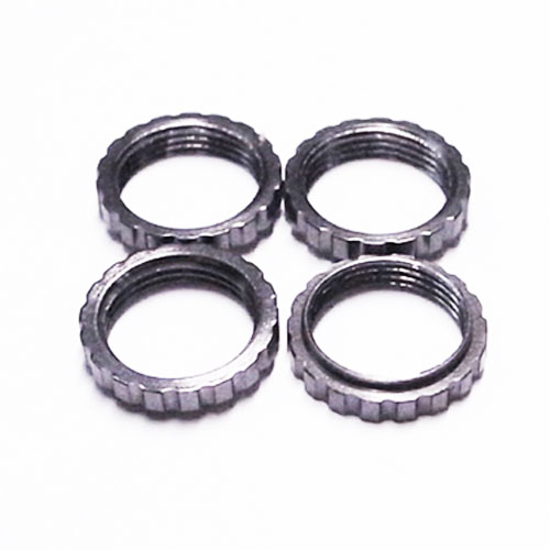 image CARISMA GT24B ALUMINIUM SHOCK ADJUSTER (4) - Image 1