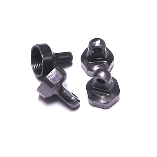 image CARISMA GT24B ALUMINIUM SHOCK TOP (4) - Image 1