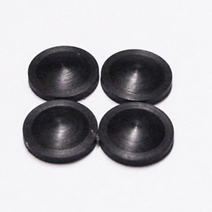 CARISMA GT24B ALUMINIUM SHOCK BLADDER - Image 1