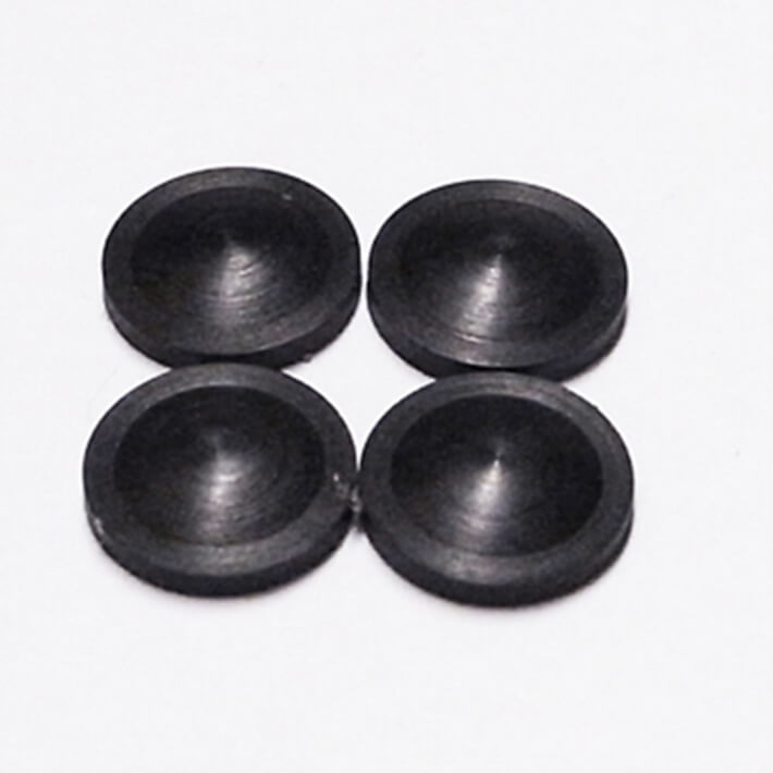 image CARISMA GT24B ALUMINIUM SHOCK BLADDER - Image 1
