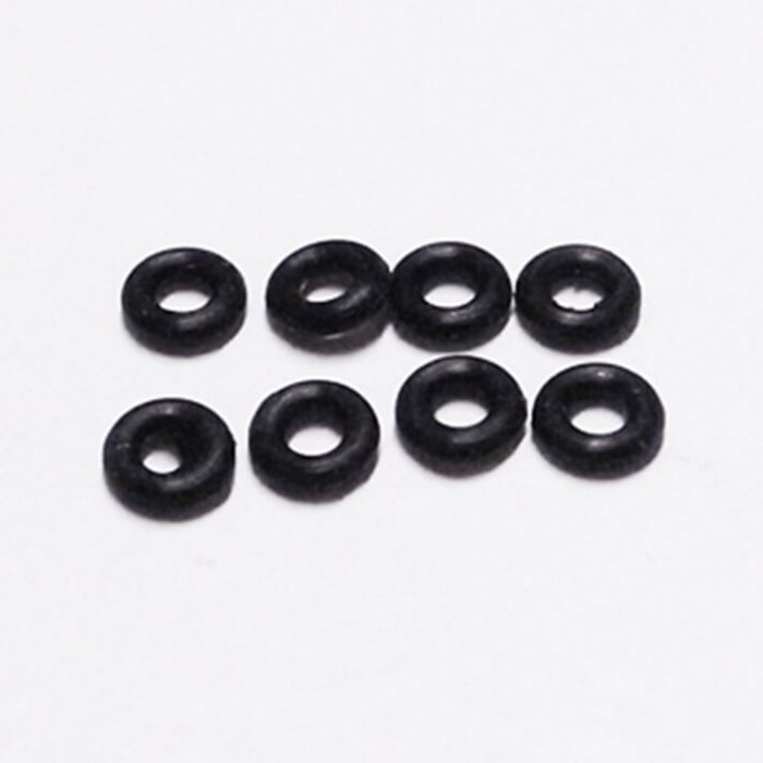 CARISMA GT24B SHOCK O-RING SET - Image 1