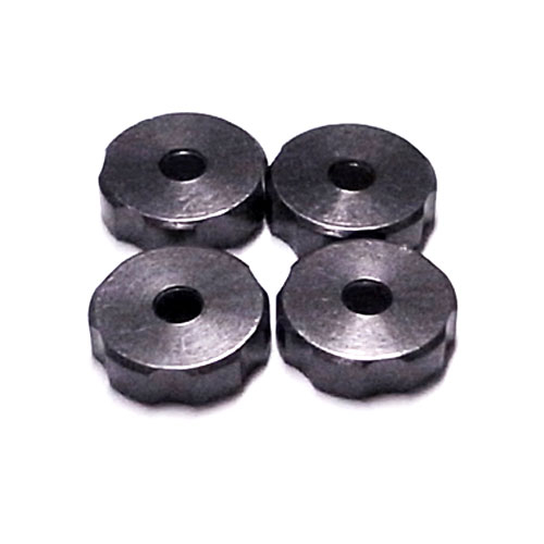 image CARISMA GT24B ALUMINIUM SHOCK BOTTOM CAP (4) - Image 1