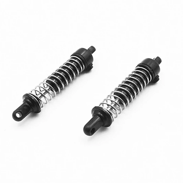 image CARISMA GT24i20 & GT24 SUBARU SHOCKS ASSEMBLED (PR) - Image 1