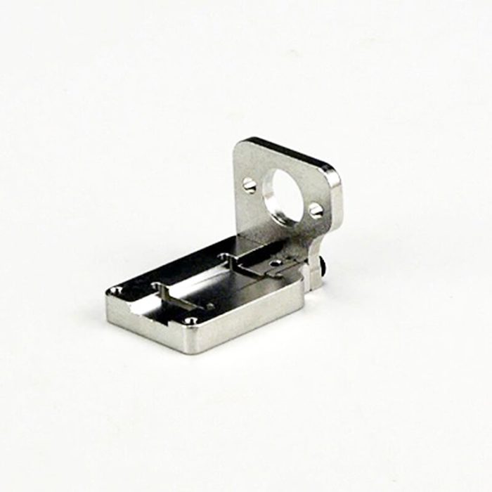 CARISMA GT24 ALUMINIUM MOTOR MOUNT - Image 1