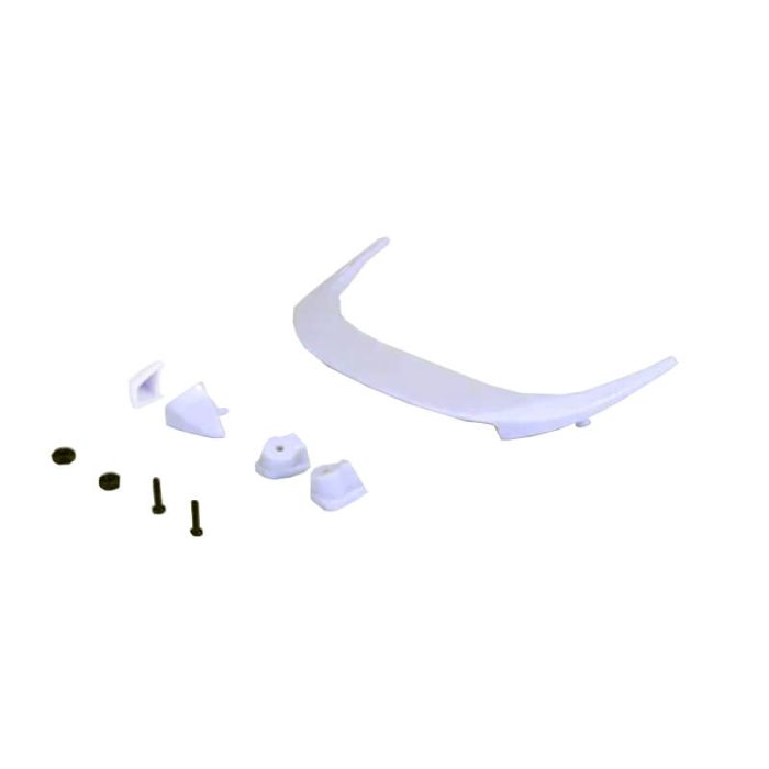 CARISMA GT24 TOYOTA CELICA GT-FOUR WRC BODY PARTS SET - Image 1