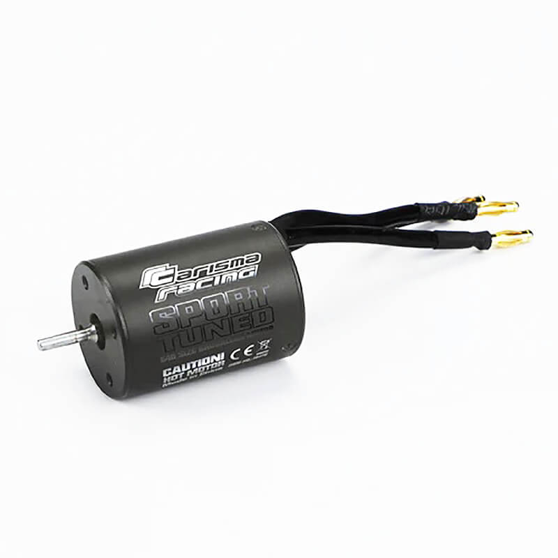 image CARISMA RACING SPORT TUNED BRUSHLESS MOTOR (M48S SUBARU) - Image 1