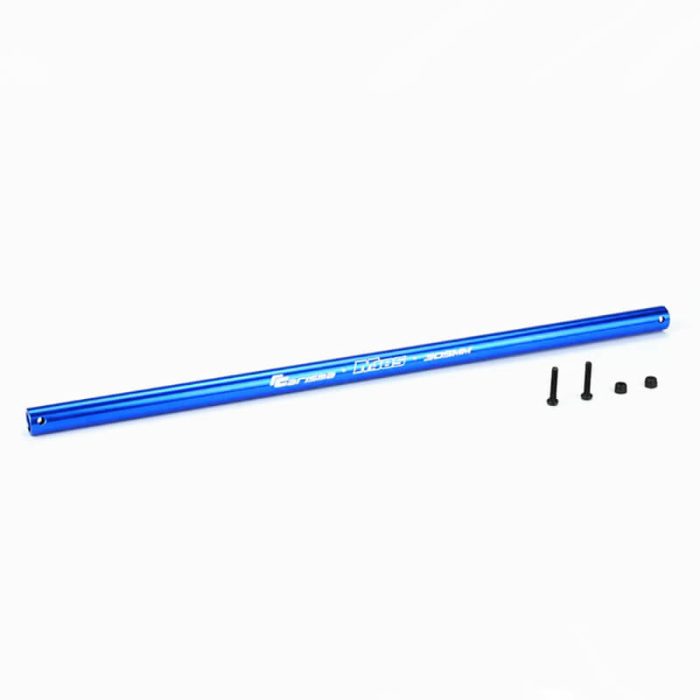 CARISMA M48S CHASSIS SUPPORT TUBE (305MM) - Image 1
