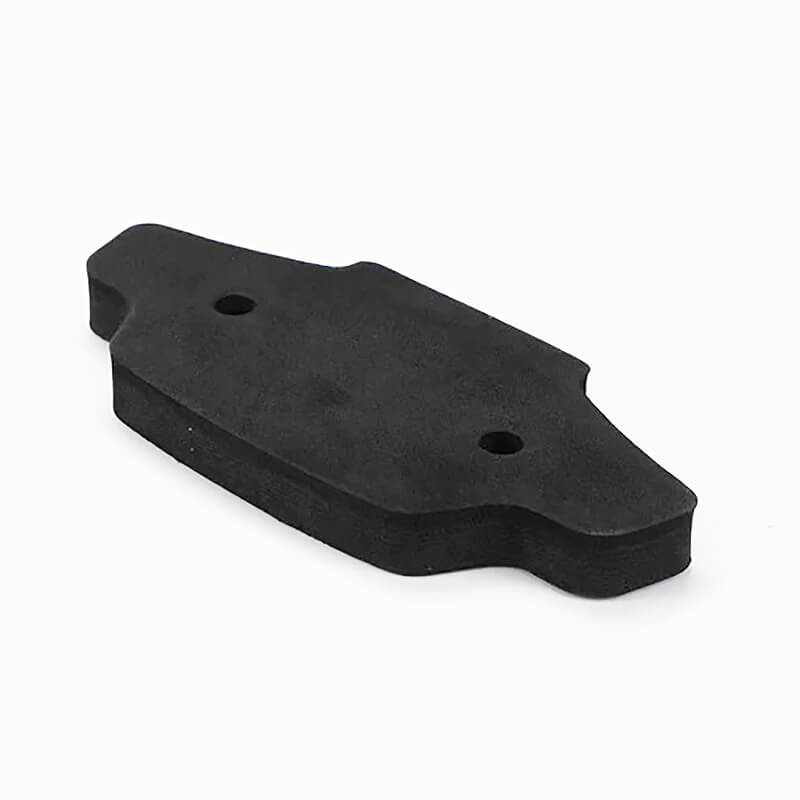 image CARISMA M48S FOAM BUMPER (SUBARU WRC 1997) - Image 1
