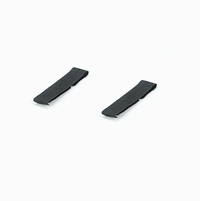 CARISMA M48S BATTERY HOOK & LOOP STRAPS - Image 1