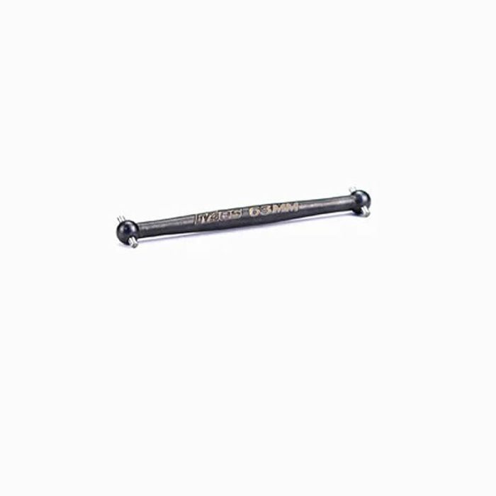 CARISMA M48S CENTRE DRIVESHAFT 63MM (SHORT) - Image 1