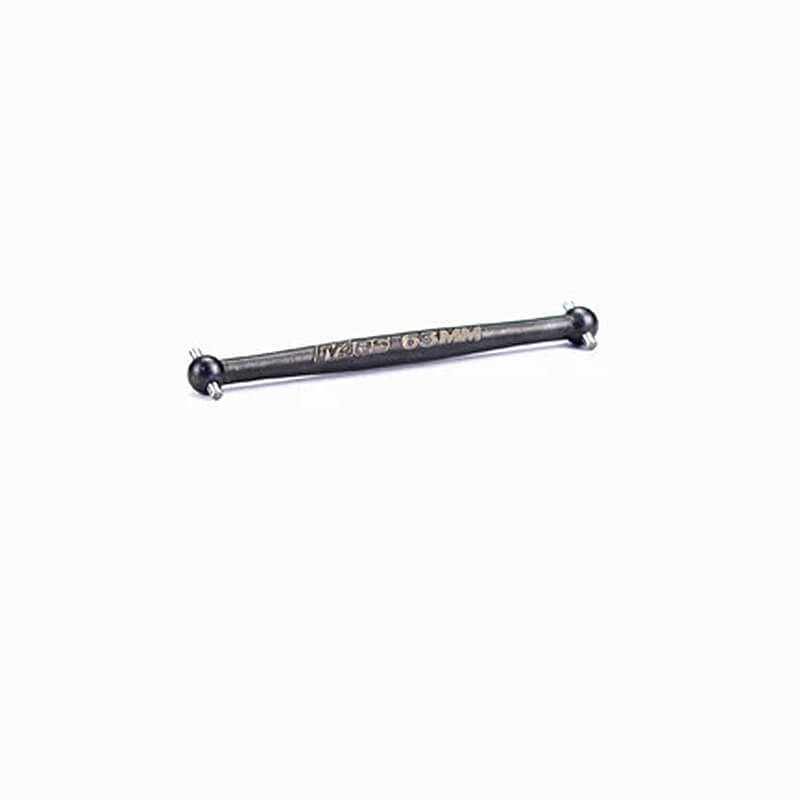 image CARISMA M48S CENTRE DRIVESHAFT 63MM (SHORT) - Image 1
