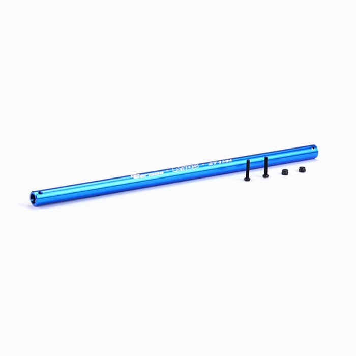 CARISMA M48S CHASSIS SUPPORT TUBE (285MM WB) - Image 1