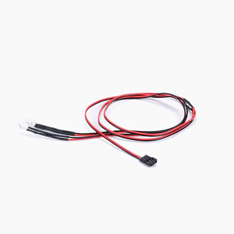 image CARISMA M48S AUDI SPORT QUATTRO S1 LED SET - Image 1