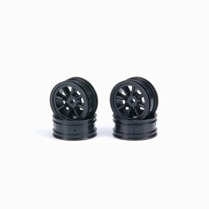 CARISMA GT24 TOYOTA AE86 H2 CONCEPT WHEEL SET