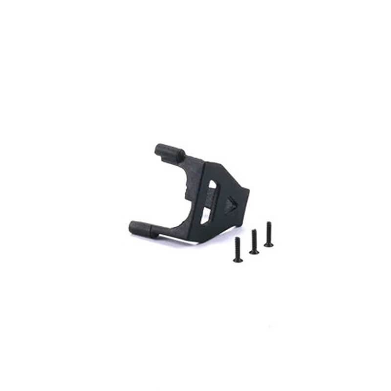 image CARISMA GT24 2.0 SERVO MOUNTING BRACKET - Image 1