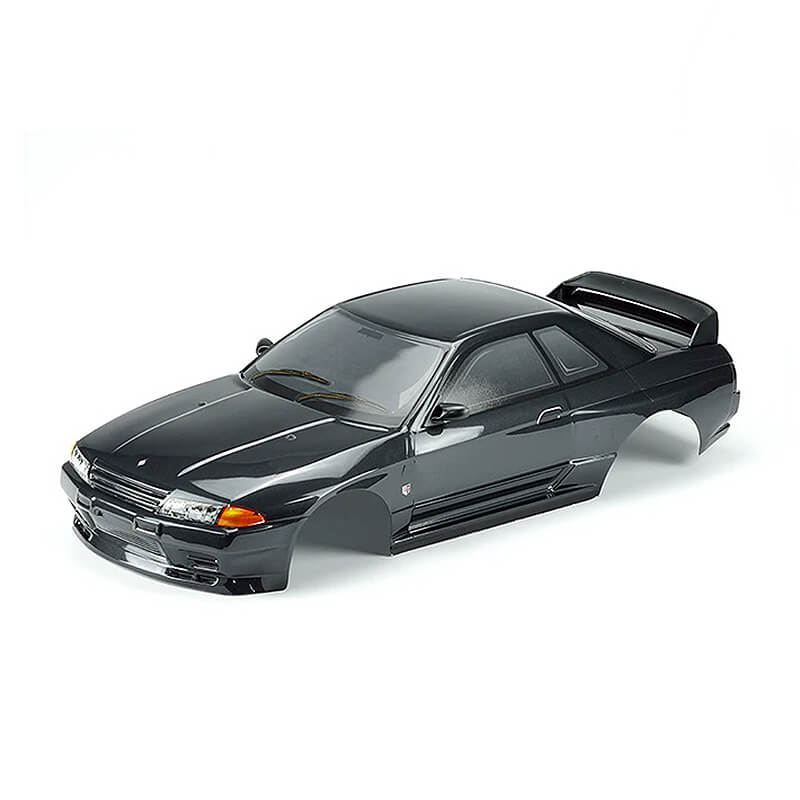 image CARISMA M48S NISSAN SKYLINE R32 PAINTED BODY SET - Image 1