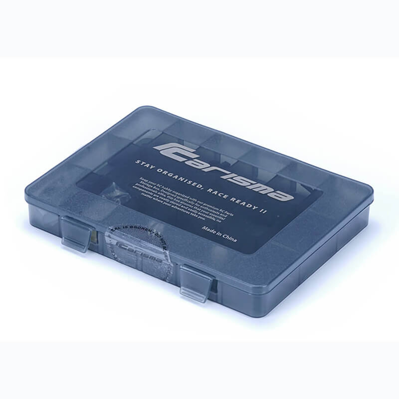 image CARISMA GT24 MAINTENANCE BOX 21 ESSENTIAL PART CODES INC. - Image 1