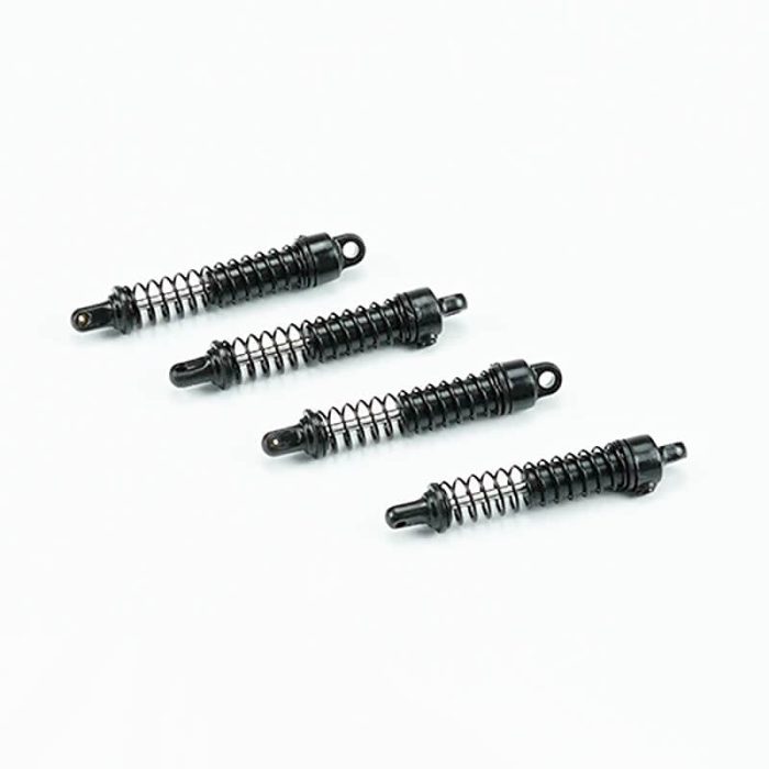 CARISMA GT24ST SPRING DAMPER SET - Image 1