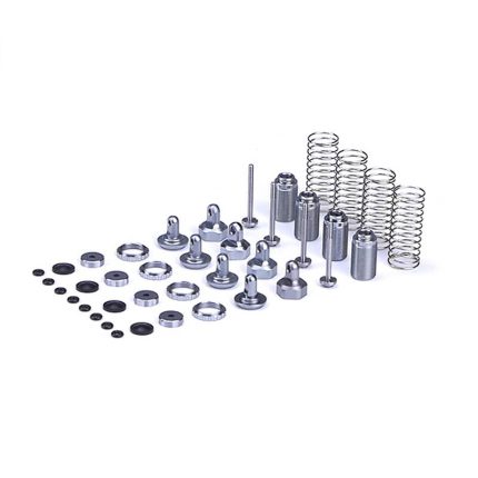 CARISMA GT24ST OIL SHOCK SET