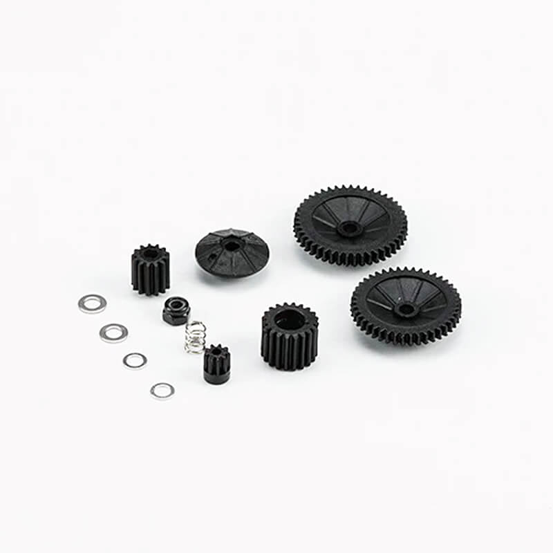 image CARISMA GT24ST GEAR SET - Image 1