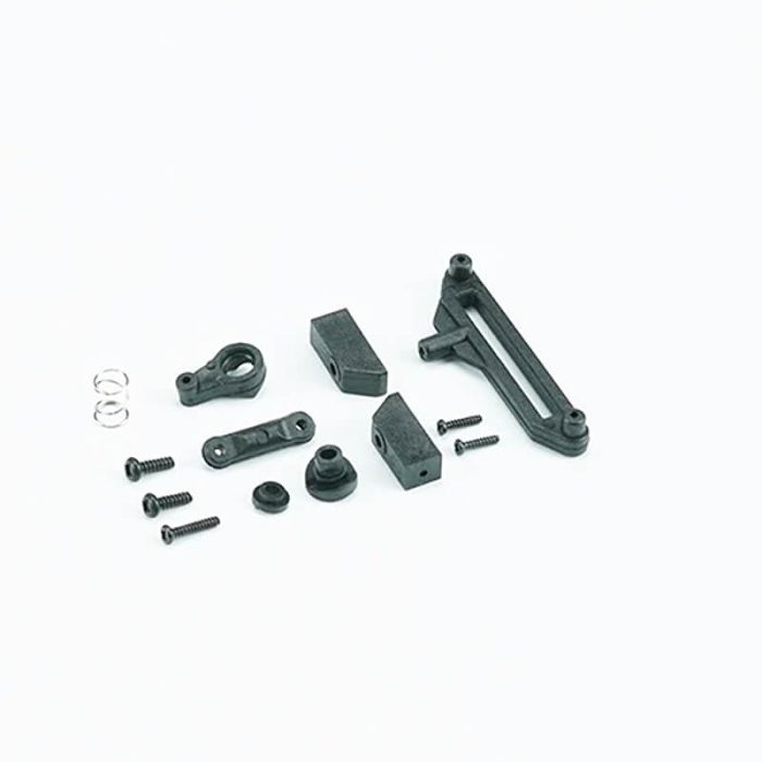 CARISMA GT24ST STEERING MODULE SET - Image 1