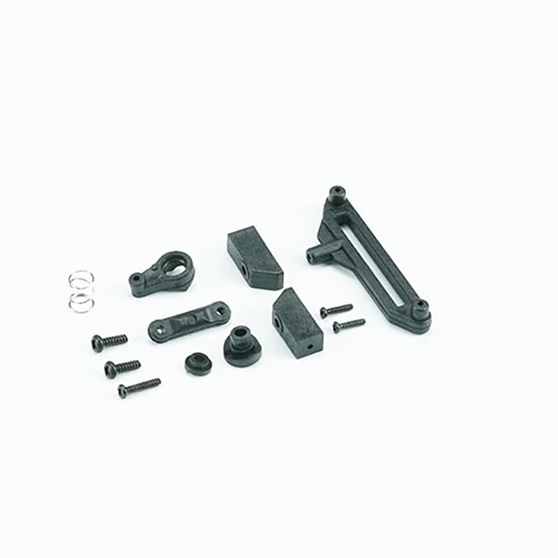 image CARISMA GT24ST STEERING MODULE SET - Image 1
