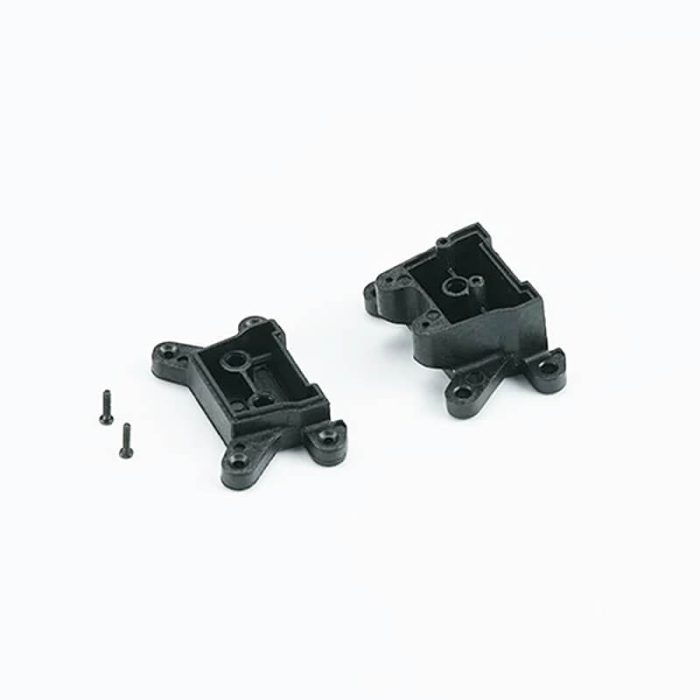 CARISMA GT24ST FRONT BULKHEAD SET - Image 1