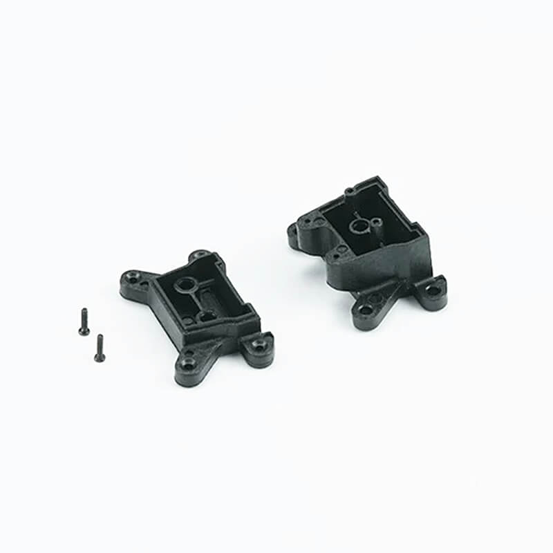 image CARISMA GT24ST FRONT BULKHEAD SET - Image 1