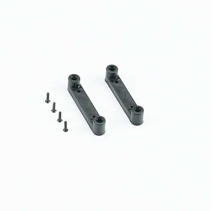 CARISMA GT24ST REAR SUSPENSION BRACKETS - Image 1