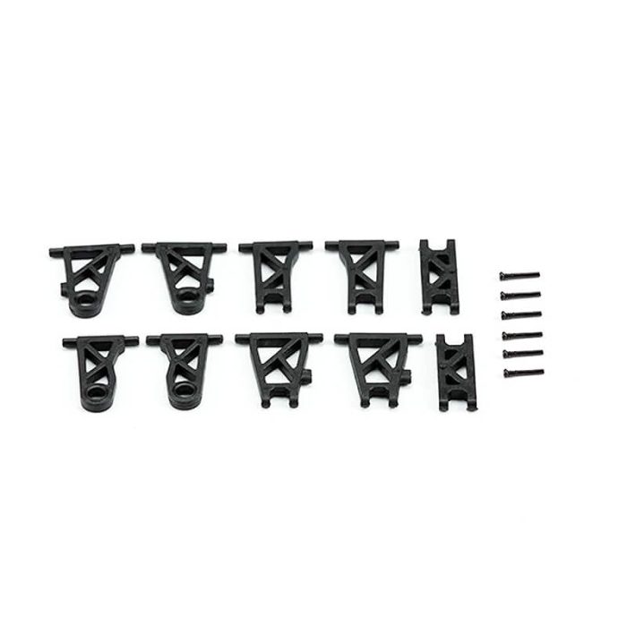 CARISMA GT24ST SUSPENSION ARMS SET - Image 1