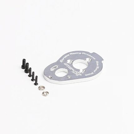 CARISMA GT24ST ALUMINIUM MOTOR PLATE