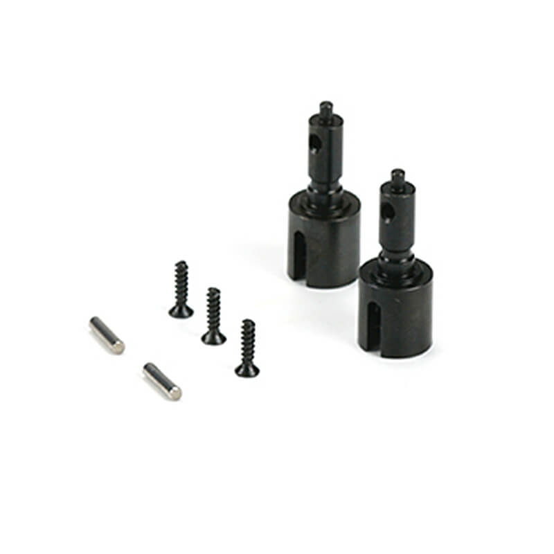 image CARISMA M48S GEAR DIFF 2.0 OUTDRIVES SET - Image 1